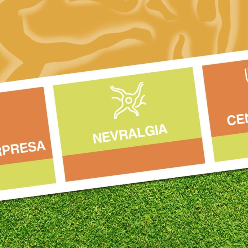 la nevralgia dentale